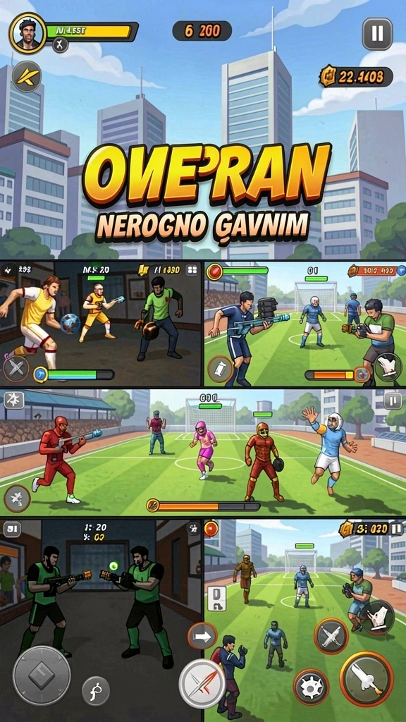 1234bets - Fitur taruhan langsung yang menambah keseruan bermain.