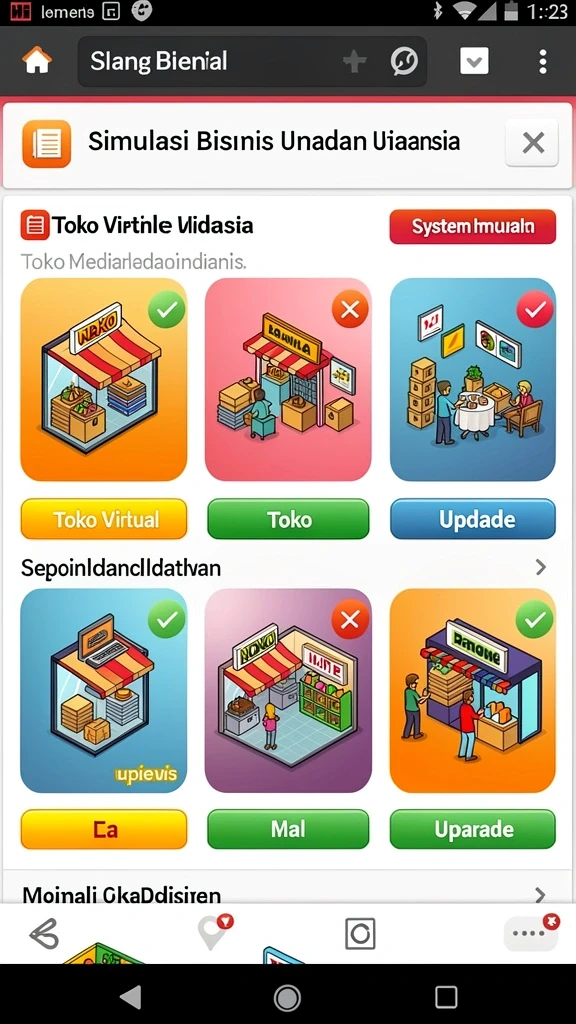 1234bets - Bonus menarik setiap bulan untuk pengguna baru.