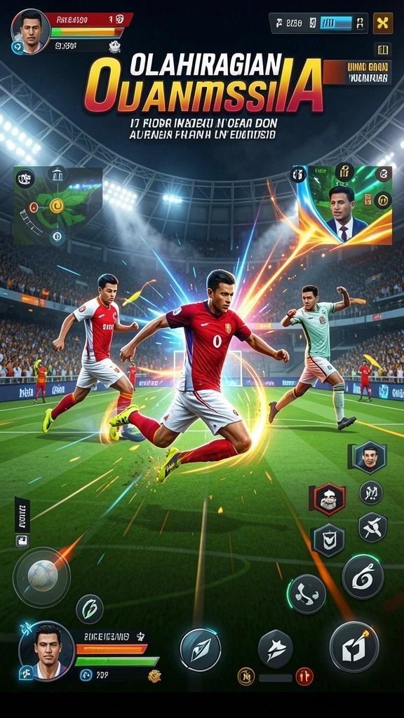777lucky - Tampilan antarmuka yang menarik dan mudah digunakan.