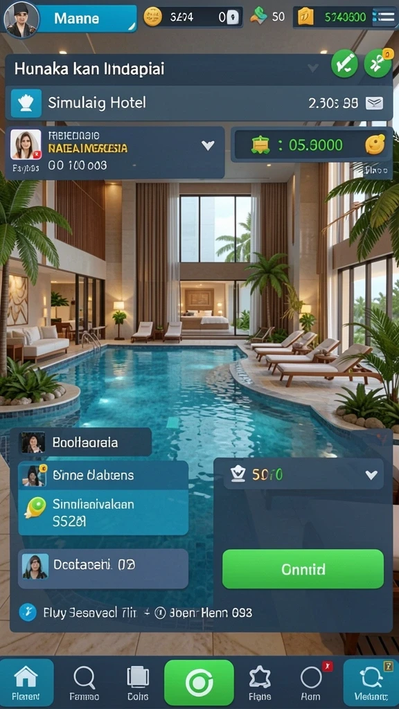 98toto - Fitur bonus harian untuk meningkatkan peluang menang.