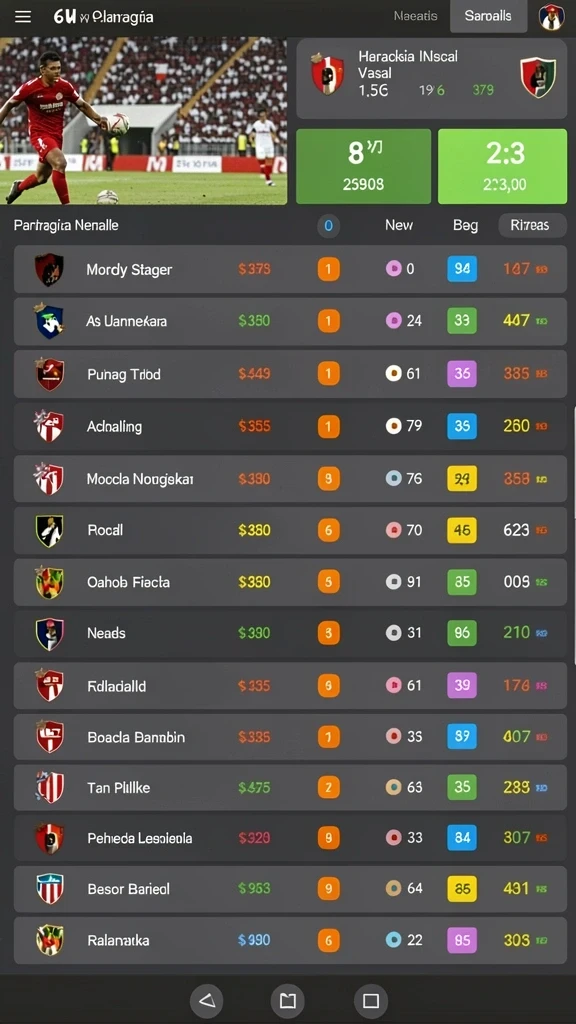 dewaslot99 - Tampilan permainan slot yang menarik dan berwarna.