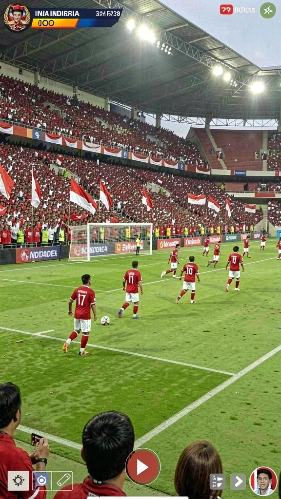 dewihoki - Penghargaan menarik untuk pemain aktif.