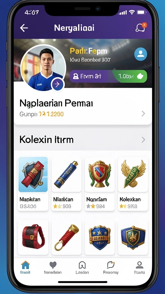 dingdongtogel - Antarmuka user-friendly DINGDONGTOGEL memudahkan navigasi.