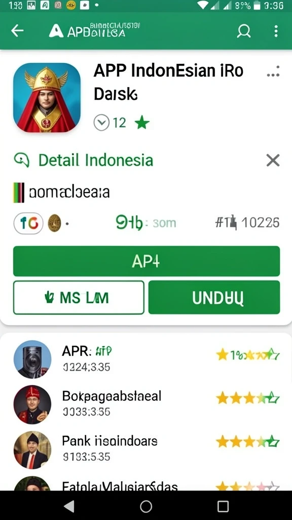 gas138 - Tampilan antarmuka pengguna yang menarik dan intuitif.