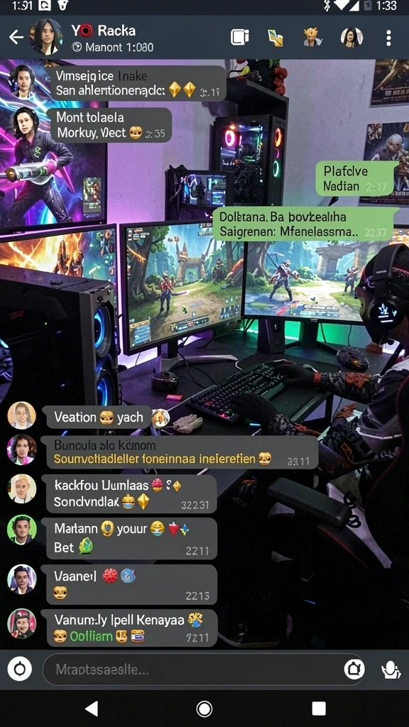 gg288 - Mode multiplayer yang mengasyikkan untuk bersaing.