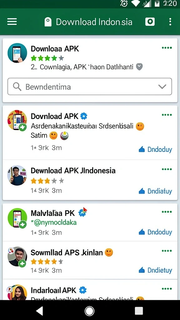 h03 - Tampilkan aksi seru saat bermain H03.
