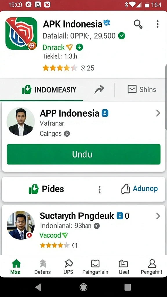 h03 - Grafis menakjubkan yang membuat pengalaman bermain semakin hidup.