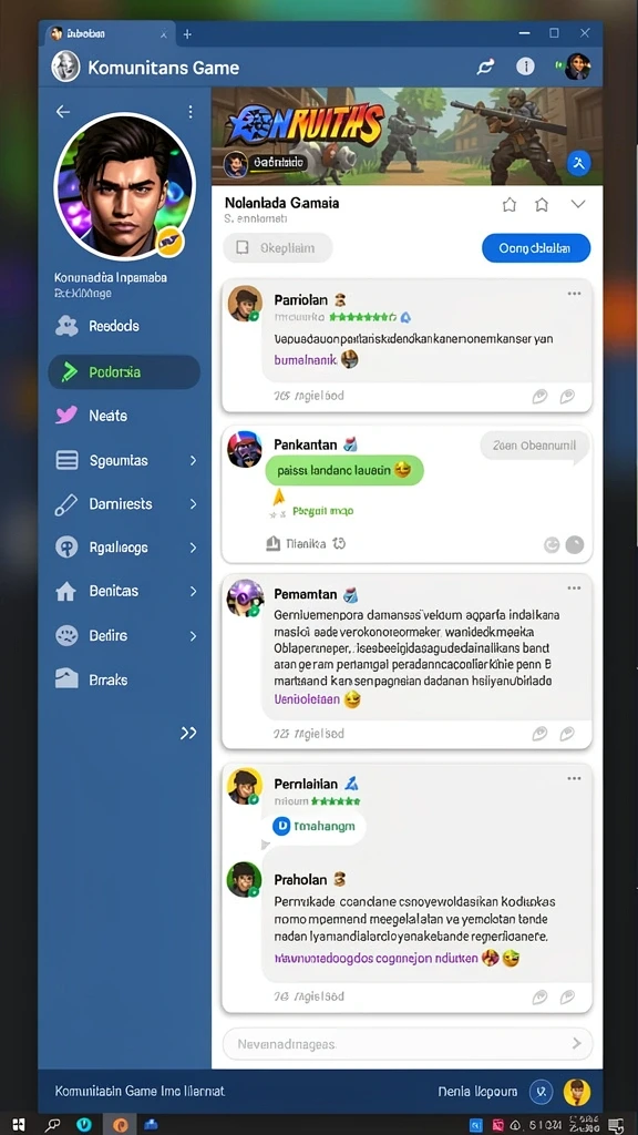 hot985 - Mode multiplayer yang seru dan kompetitif.