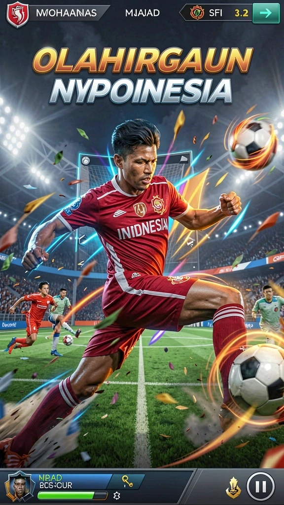 id678 - Screenshot menampilkan mode multiplayer dengan teman-teman.