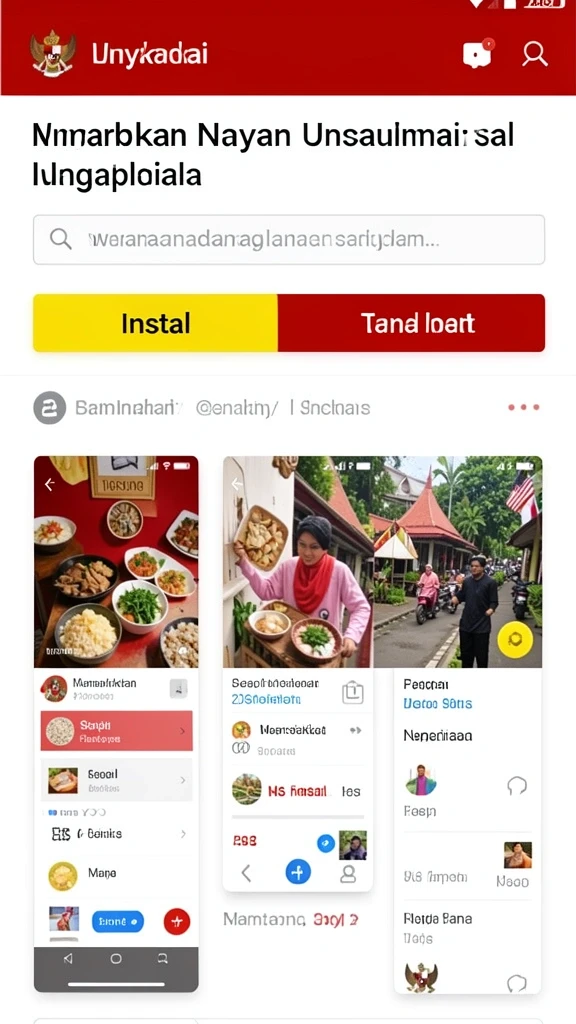 indeslot303 - Tampilan antarmuka utama yang menarik dan mudah diakses.