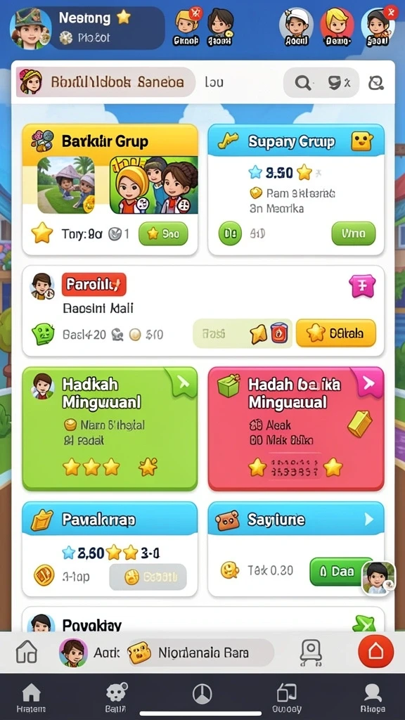 indeslot303 - Berbagai pilihan permainan slot dengan tema yang beragam.
