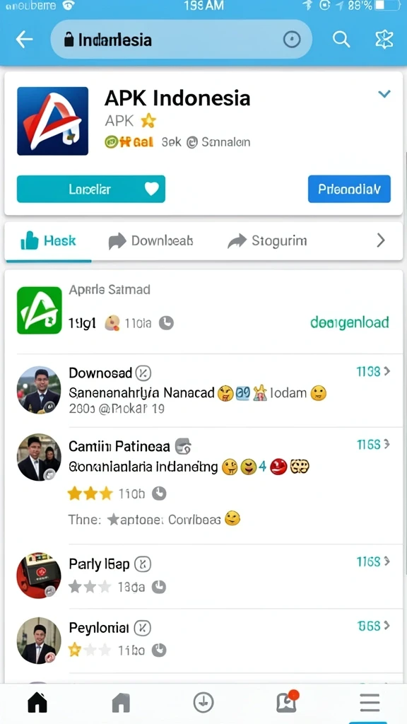 king999 - Tampilan antarmuka yang menarik dan mudah dinavigasi.