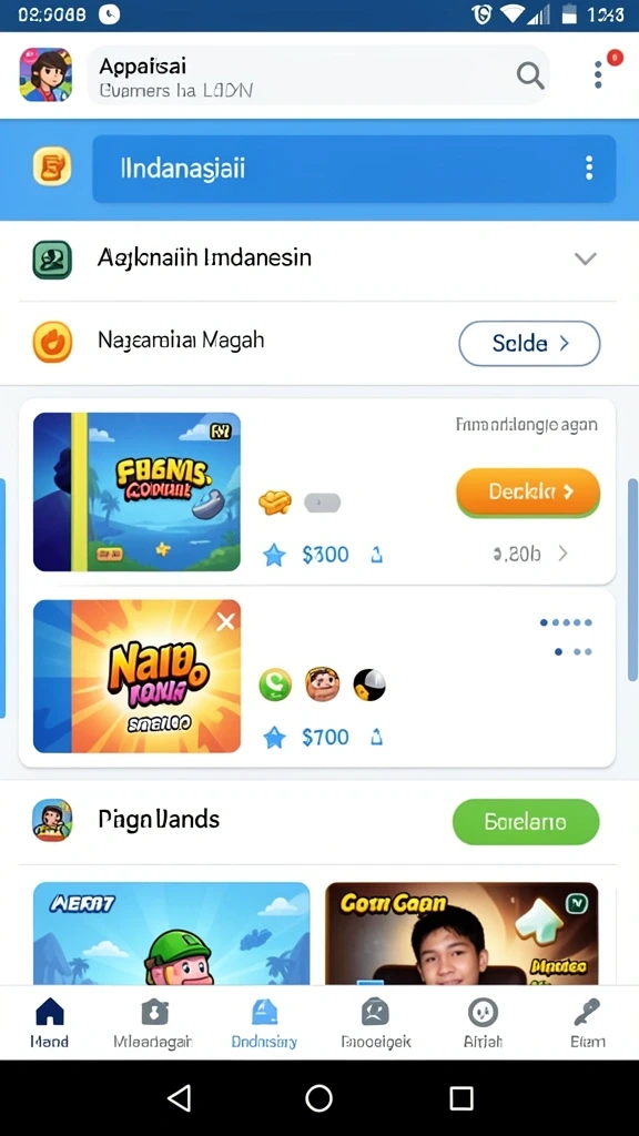 king999 - Mode multiplayer yang seru untuk bersaing dengan teman.