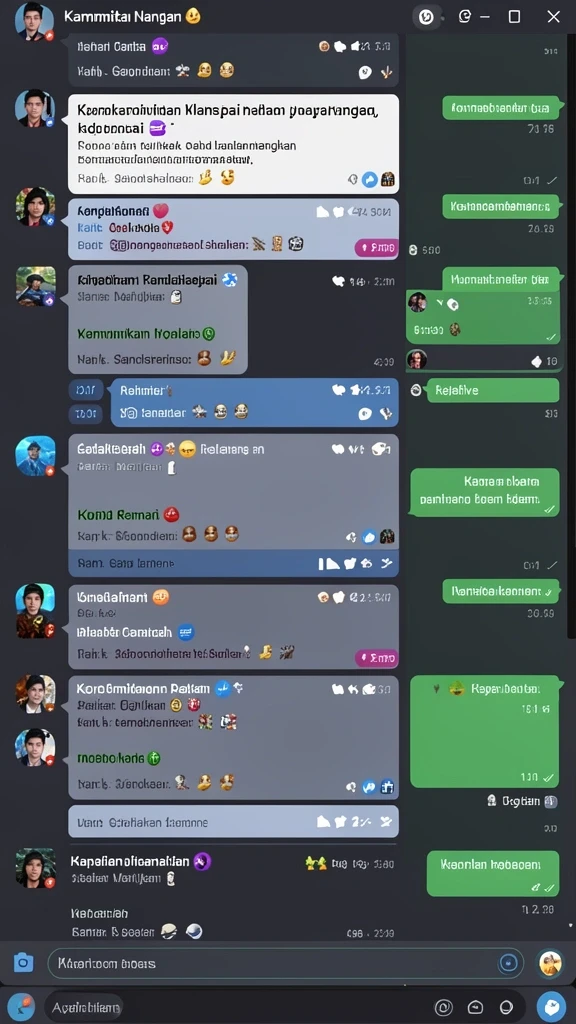 koko5000 - Tampilan awal game KOKO5000 yang menarik.