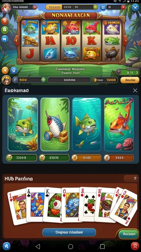 lmbaslot - Tema slot klasik dengan nuansa modern.