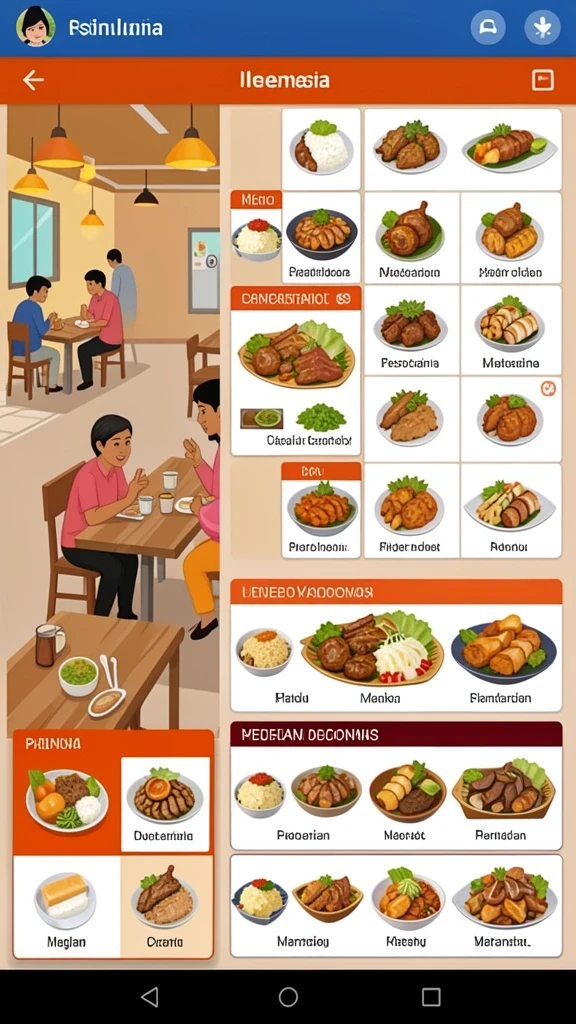 lmbaslot - Fitur bonus yang menarik dan menguntungkan.