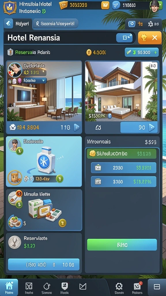 multibet88 - Interaksi sosial yang menyenangkan di ruang permainan.