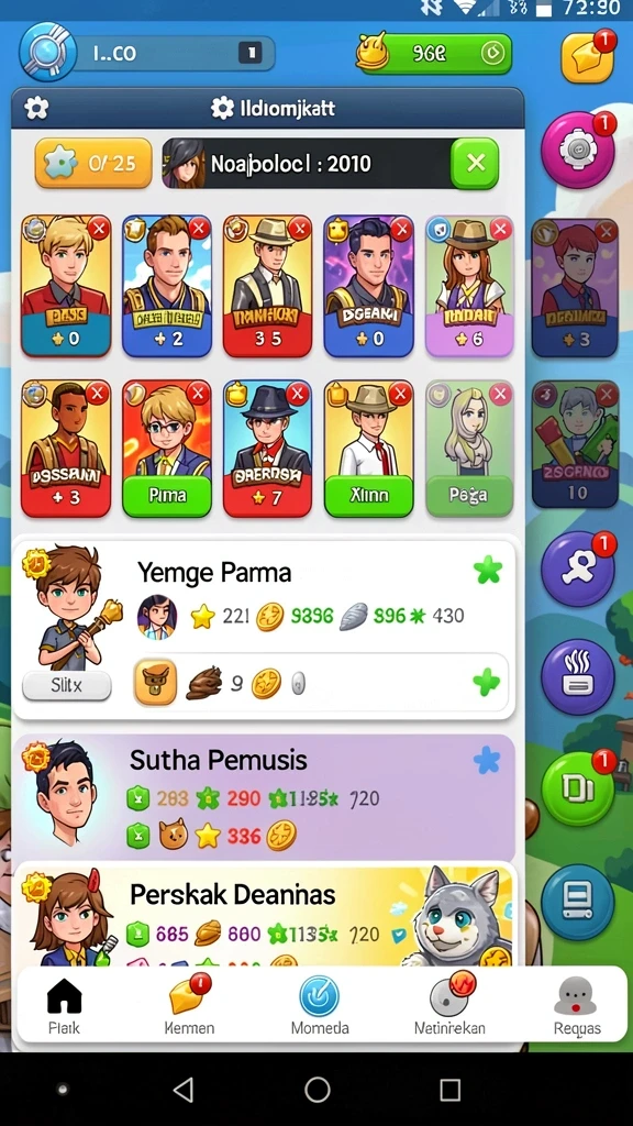 ovo88 - Bonus menarik untuk meningkatkan peluang menang.