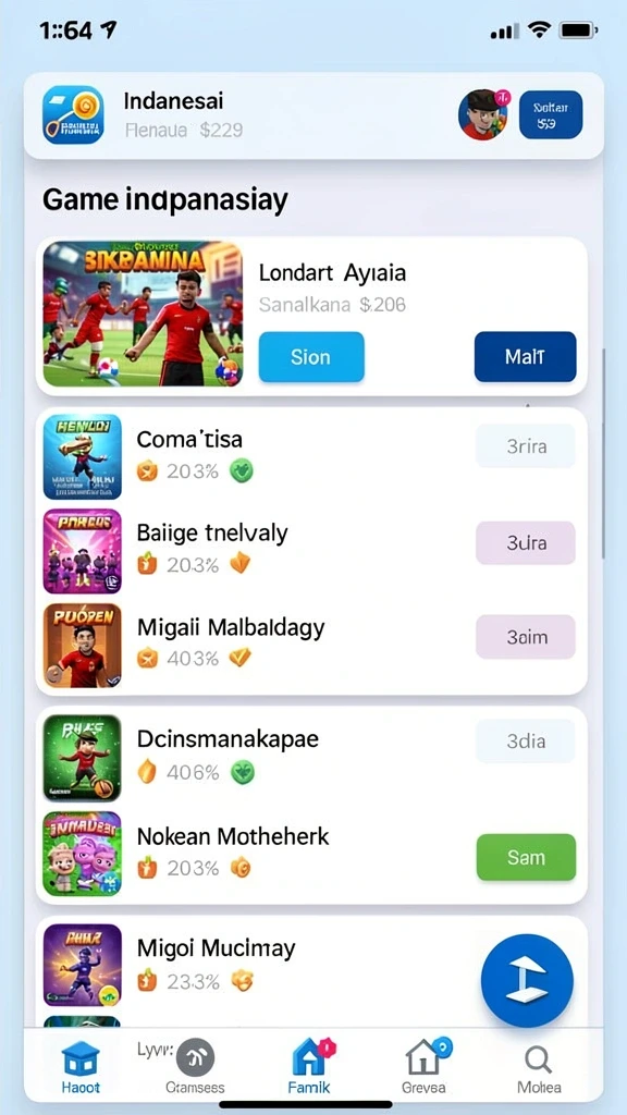 pgbet - Beragam pilihan permainan yang membuat tidak cepat bosan.