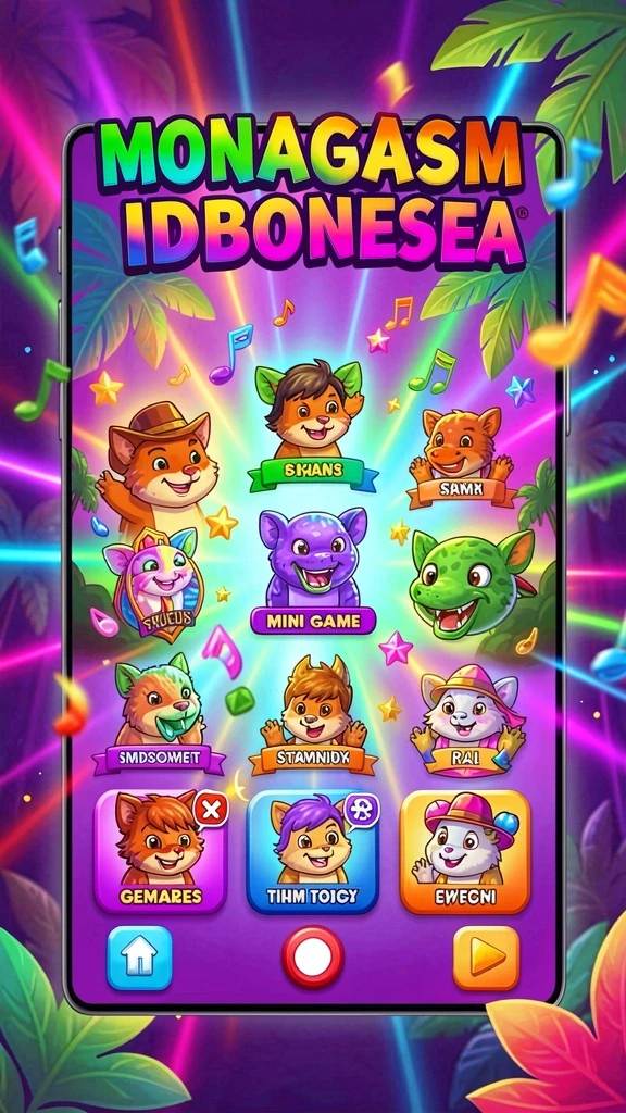 v07 - Fitur multiplayer yang memungkinkan interaksi dengan teman.